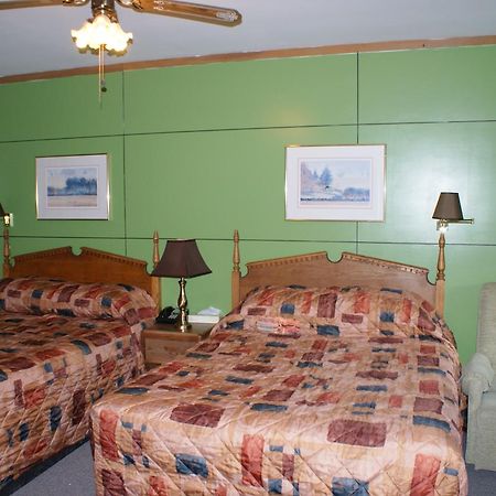 Dartford Inn Green Lake Екстериор снимка