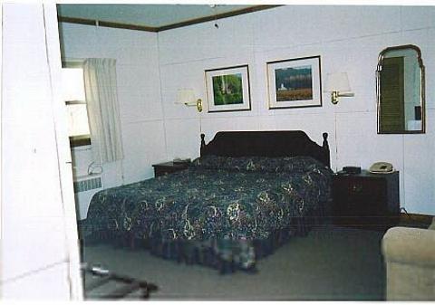 Dartford Inn Green Lake Стая снимка