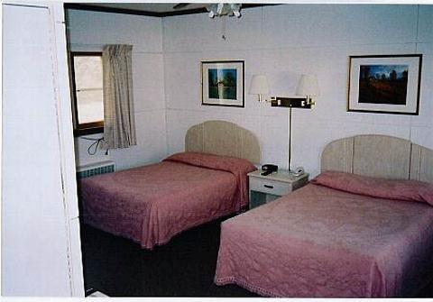 Dartford Inn Green Lake Стая снимка