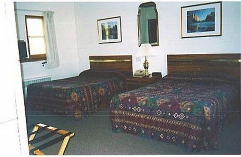 Dartford Inn Green Lake Стая снимка