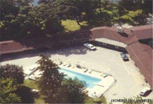 Dartford Inn Green Lake Екстериор снимка