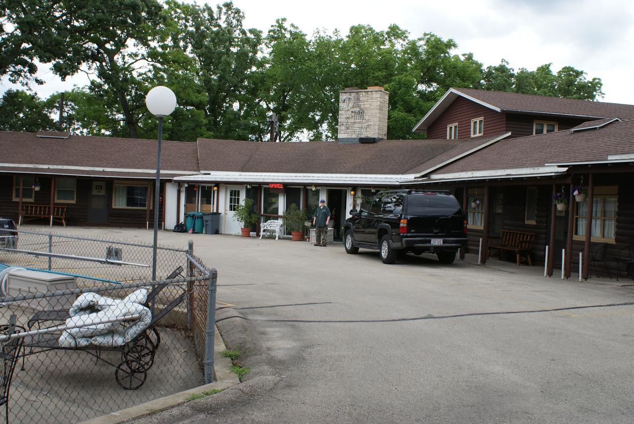 Dartford Inn Green Lake Екстериор снимка