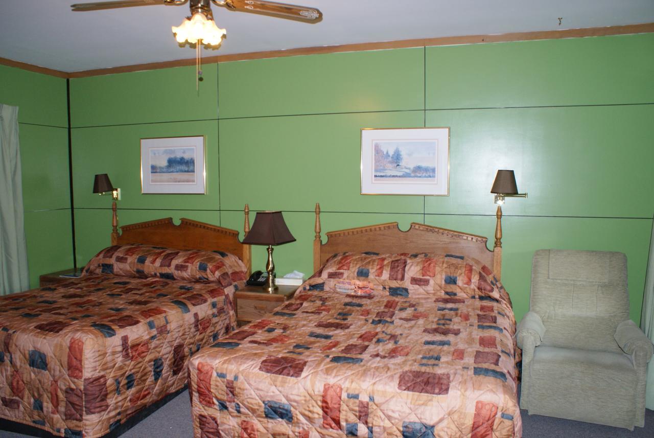 Dartford Inn Green Lake Екстериор снимка