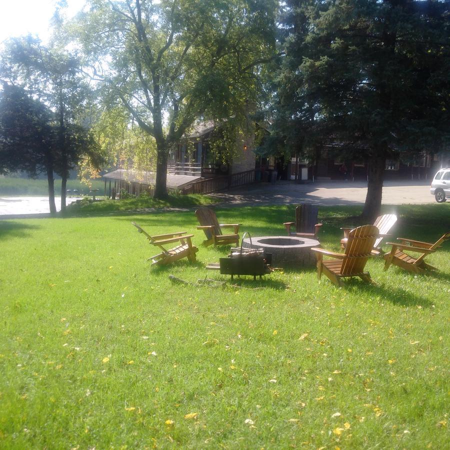 Dartford Inn Green Lake Екстериор снимка