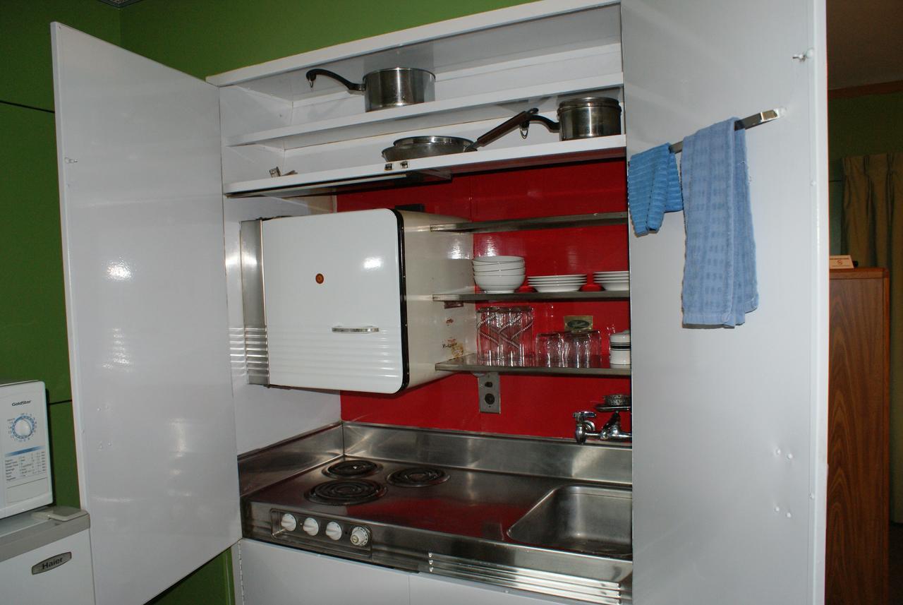 Dartford Inn Green Lake Екстериор снимка