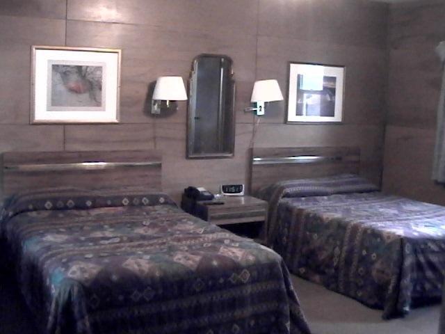 Dartford Inn Green Lake Екстериор снимка