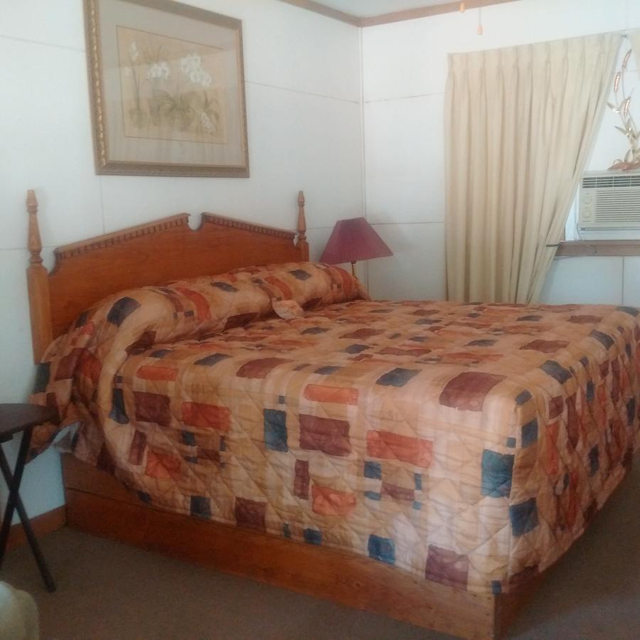 Dartford Inn Green Lake Стая снимка