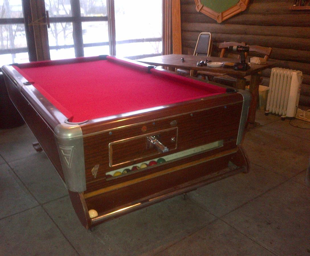 Dartford Inn Green Lake Екстериор снимка